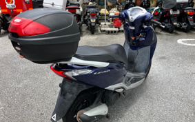 HONDA LEAD 125 JF45