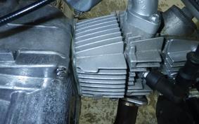 HONDA GORILLA 2003 AB27