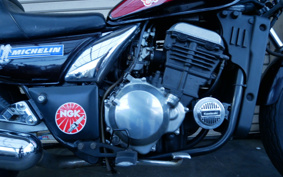 KAWASAKI ELIMINATOR 250LX EL250A