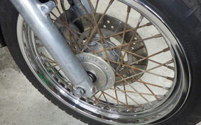 HARLEY XLH883 1988