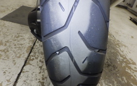 HONDA VFR1200X DCT 2014