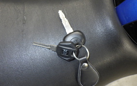 SUZUKI ｼﾞｸｻｰ150 2025