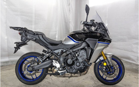 YAMAHA TRACER 9 GT+ AMT 2025 RNA1J