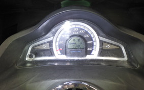HONDA PCX 125 2008 JF56
