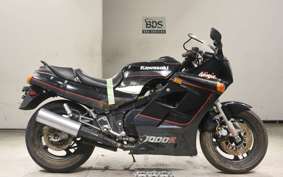 KAWASAKI GPZ1000RX 1987 ZXT00A