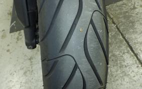YAMAHA MT-09 A 2015 RN34J