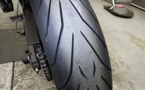 KAWASAKI NINJA 650 A 2019 ER650H