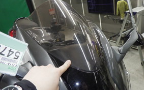 SUZUKI HAYABUSA Gen.3 2024 EJ11A