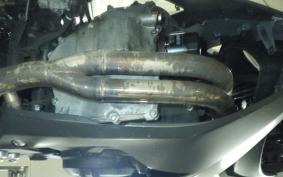 YAMAHA YZF-R25 2007 RG10J