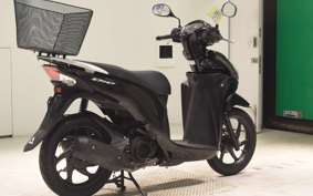 HONDA DIO 110 2004 JF58