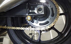 SUZUKI HAYABUSA Gen.3 2024 EJ11A