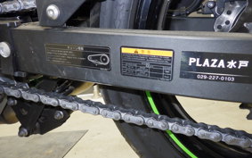 KAWASAKI NINJA 250 2000 EX250Y