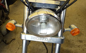 HONDA MAGNA 50 AC13