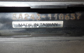 YAMAHA BJ SA24J