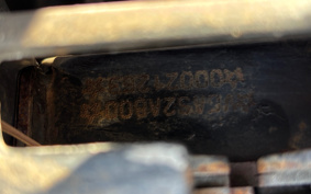 PEUGEOT SPEEDFIGHT100 VGAS2A