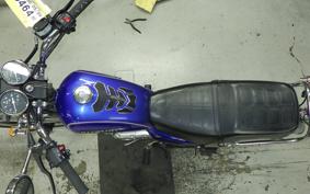 SUZUKI GN125 H 2021