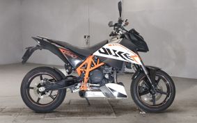 KTM 690 DUKE R LDU40