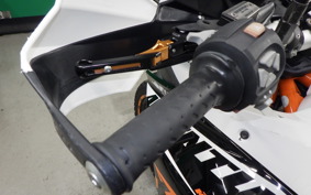 KTM 1190 ADVENTURE R 2014