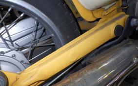 HONDA LITTLE CUB AA01