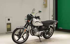 YAMAHA YB125SP 2019