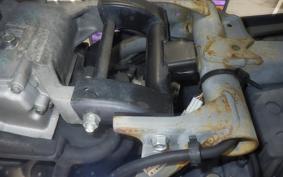 SUZUKI LET's 4 1986 CA45A