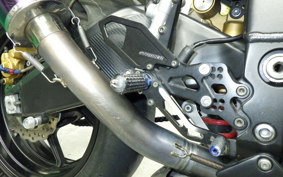 KAWASAKI ZX 10 NINJA R 2005 ZXT00C