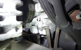 YAMAHA SEROW 250 DG11J