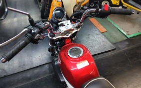 HONDA MONKEY 125 JB02