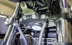 KAWASAKI Z650 RS 2023 ER650M