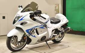 SUZUKI HAYABUSA Gen.2 2008
