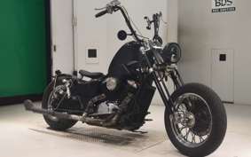 HONDA SHADOW 750 Gen. 2 1999 RC44