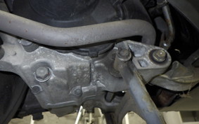 HONDA SPACY 100 JF13