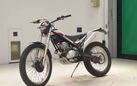 GASGAS TX 125 RANDONNE