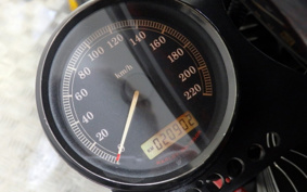 HARLEY HARLEY XL883L 2007 CR2