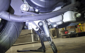SUZUKI LET's 4 2001 CA45A