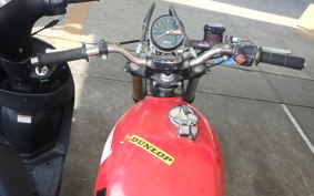 HONDA CB550 CB550