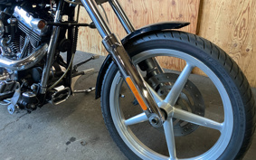 HARLEY HARLEY FXCWC 2008 JK5