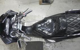 YAMAHA MAJESTY 250 C 2005 SG03J