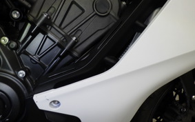 HONDA CBR650R 2024 RH03