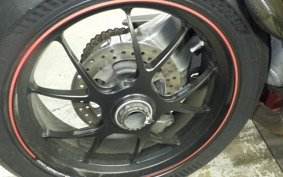 DUCATI 1098 S 2009