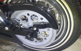 HARLEY FXD 1450 2003