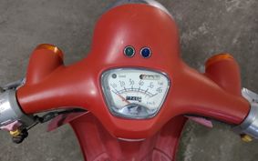 HONDA JOL CUB AF53