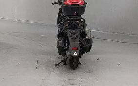 YAMAHA CYGNUS GRIF ASU SEJ4J