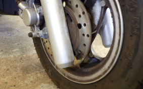 YAMAHA AXIS 125 TREET SE53J