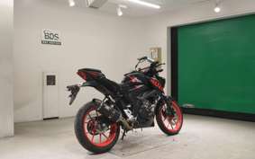 SUZUKI GSX-S125 DL32B