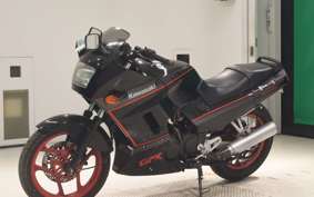 KAWASAKI GPX250R 2015 EX250E