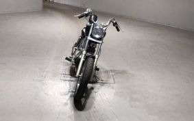 SUZUKI SAVAGE 400 1995 NK41B