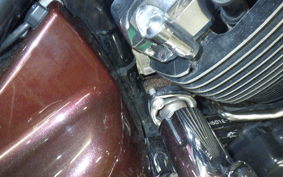 YAMAHA DRAGSTAR 400 CLASSIC 2001 VH01J