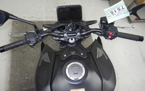 HONDA CB1000 HORNET SP 2026 SC86