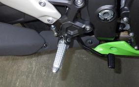 KAWASAKI ZX-4RR 2026 ZX400P